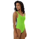 One-Piece Swimsuit - Objet D'Art
