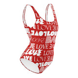 One-Piece Swimsuit - Objet D'Art