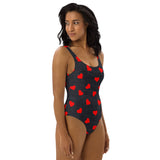 One-Piece Swimsuit - Objet D'Art