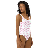 One-Piece Swimsuit - Objet D'Art