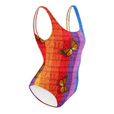 One-Piece Swimsuit - Objet D'Art