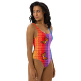 One-Piece Swimsuit - Objet D'Art