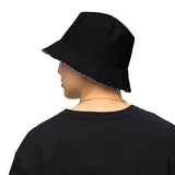 Reversible bucket hat - Objet D'Art