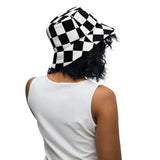 Reversible bucket hat - Objet D'Art
