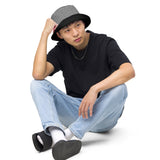 Reversible bucket hat - Objet D'Art