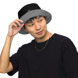 Reversible bucket hat - Objet D'Art