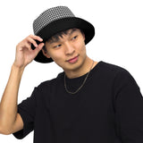 Reversible bucket hat - Objet D'Art
