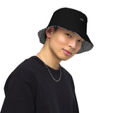 Reversible bucket hat - Objet D'Art