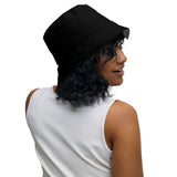 Reversible bucket hat - Objet D'Art