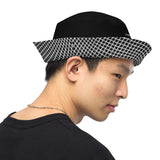Reversible bucket hat - Objet D'Art