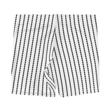Vintage Striped Shorts - Objet D'Art