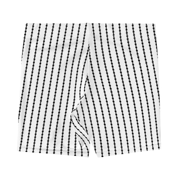 Vintage Striped Shorts - Objet D'Art