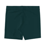 green Shorts - Objet D'Art