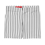 Vintage Striped Shorts - Objet D'Art