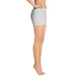 Vintage Striped Shorts - Objet D'Art