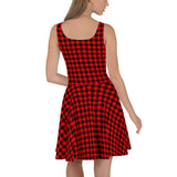 Skater Dress - Objet D'Art