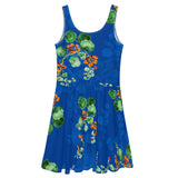 Skater Dress - Objet D'Art