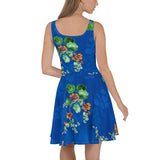 Skater Dress - Objet D'Art