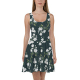 Skater Dress - Objet D'Art