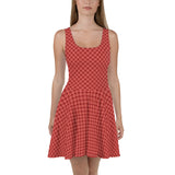 Skater Dress - Objet D'Art