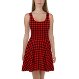 Skater Dress - Objet D'Art