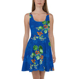 Skater Dress - Objet D'Art