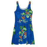 Skater Dress - Objet D'Art