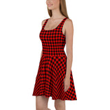 Skater Dress - Objet D'Art