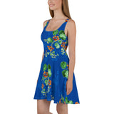 Skater Dress - Objet D'Art