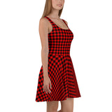 Skater Dress - Objet D'Art