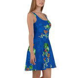 Skater Dress - Objet D'Art
