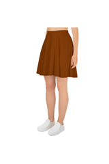 Venus Scarlet Hair Skater Skirt - Objet D'Art