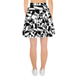 Skater Skirt - Objet D'Art