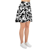 Skater Skirt - Objet D'Art