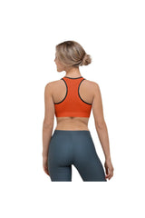 Euclidean Sports bra - Objet D'Art