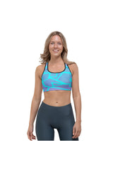 Sports bra - Objet D'Art