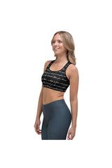 Preamble Sports bra - Objet D'Art