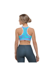 Sports bra - Objet D'Art
