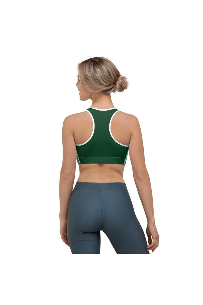 Tiriyó-Kaxuyana Sports bra - Objet D'Art