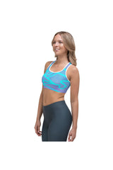 Sports bra - Objet D'Art