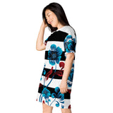 T-shirt dress - Objet D'Art