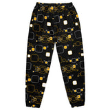 Unisex track pants - Objet D'Art