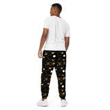 Unisex track pants - Objet D'Art