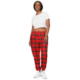 Unisex track pants - Objet D'Art