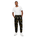 Unisex track pants - Objet D'Art