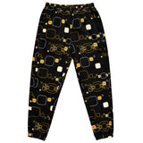Unisex track pants - Objet D'Art