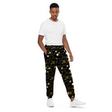 Unisex track pants - Objet D'Art
