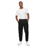 Unisex track pants - Objet D'Art