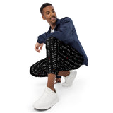 Unisex track pants - Objet D'Art