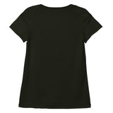 Wintergreen Women's Athletic T-shirt - Objet D'Art